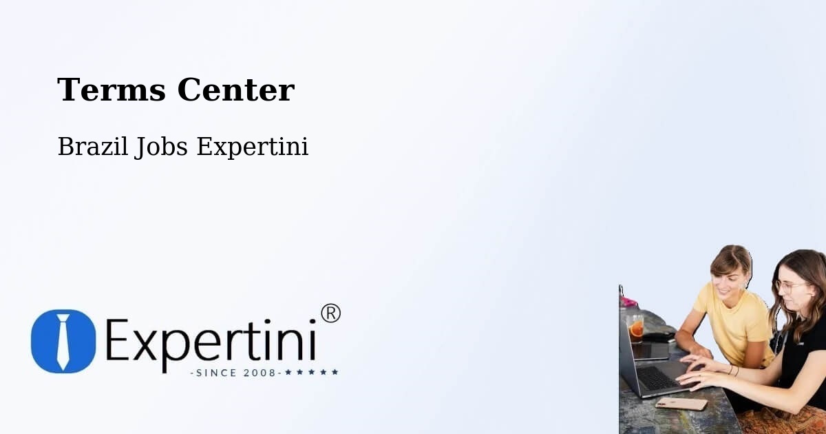 Terms of Service – Mesópolis - Brazil Jobs Expertini
